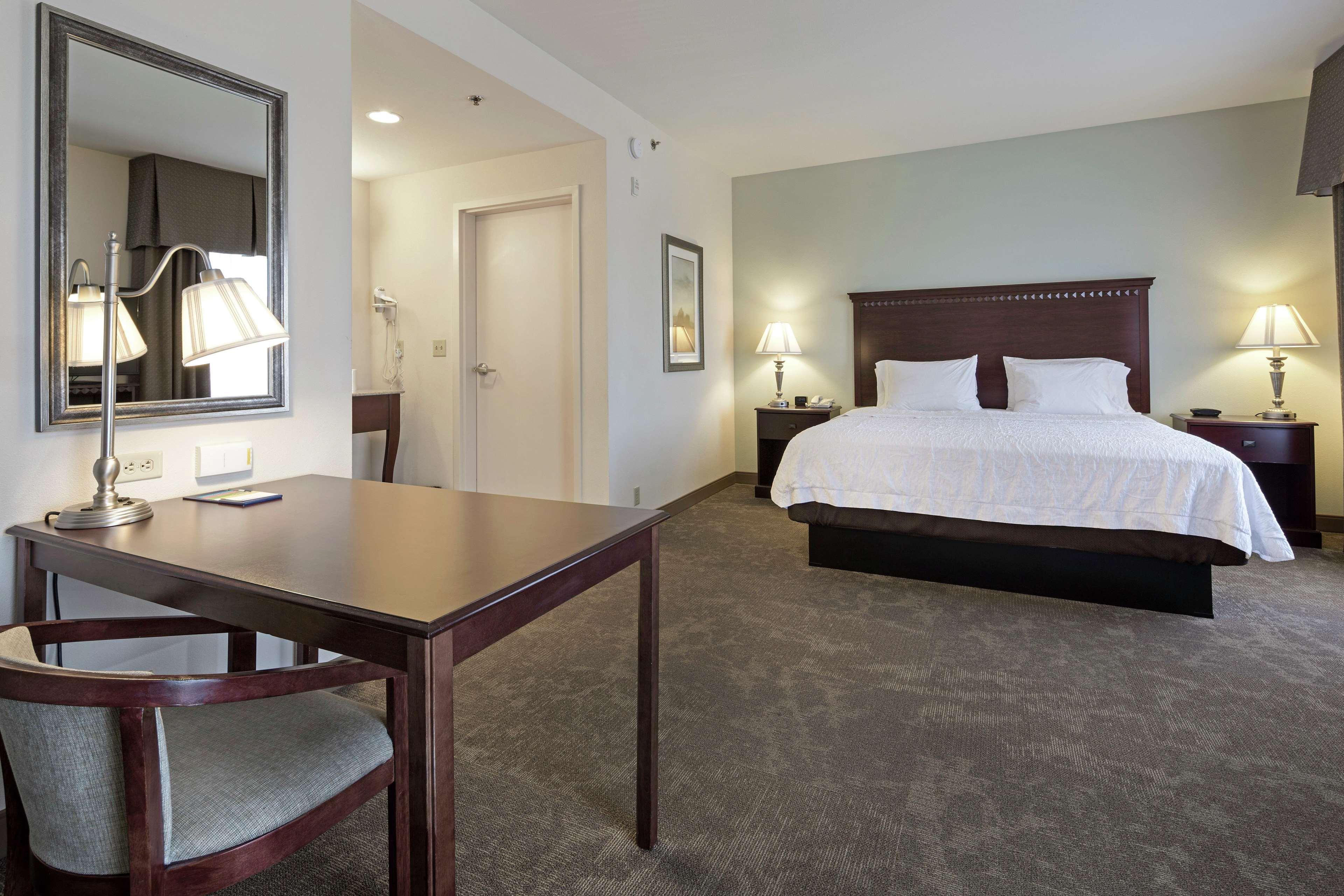 Hampton Inn & Suites Prescott Valley Eksteriør billede