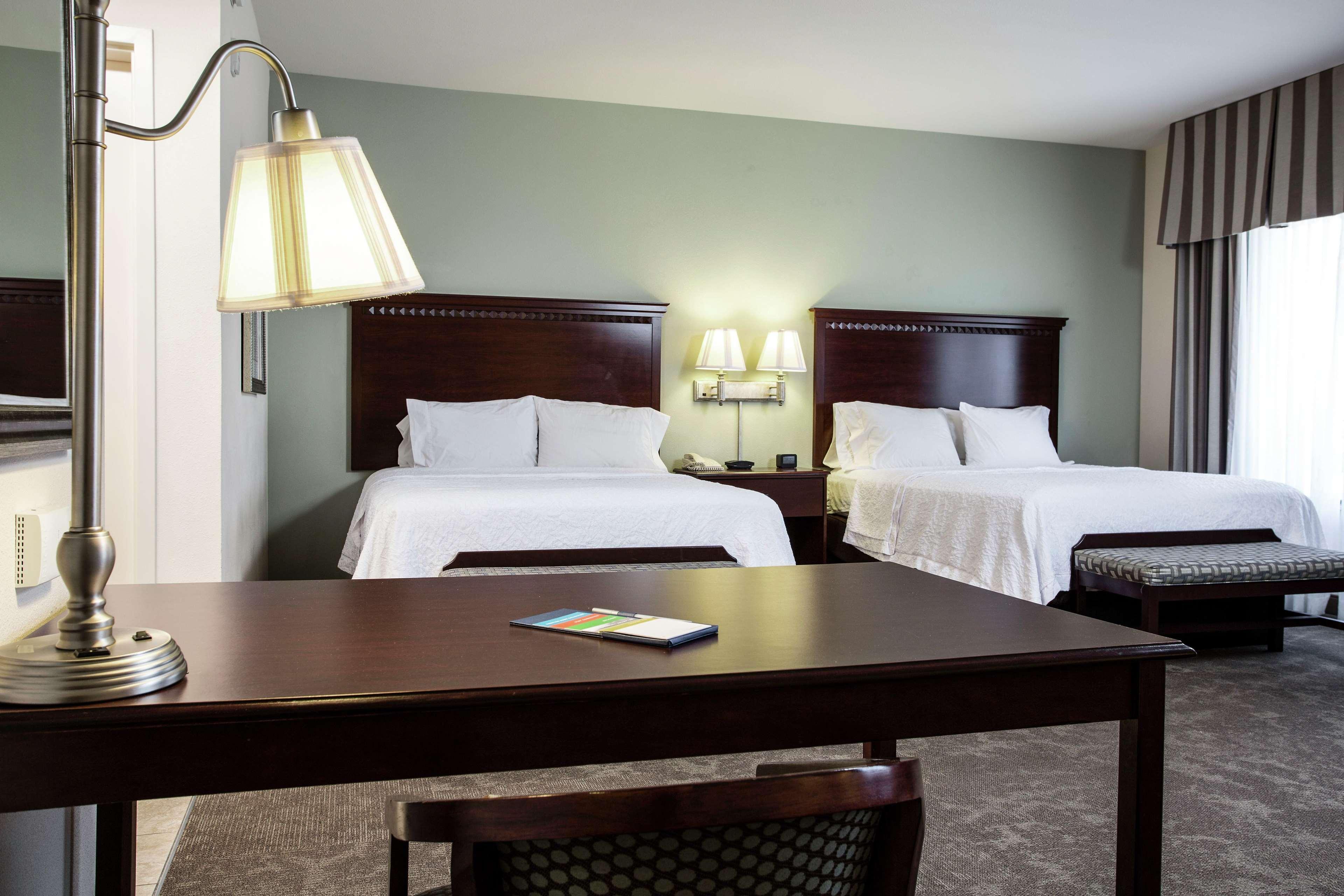 Hampton Inn & Suites Prescott Valley Eksteriør billede