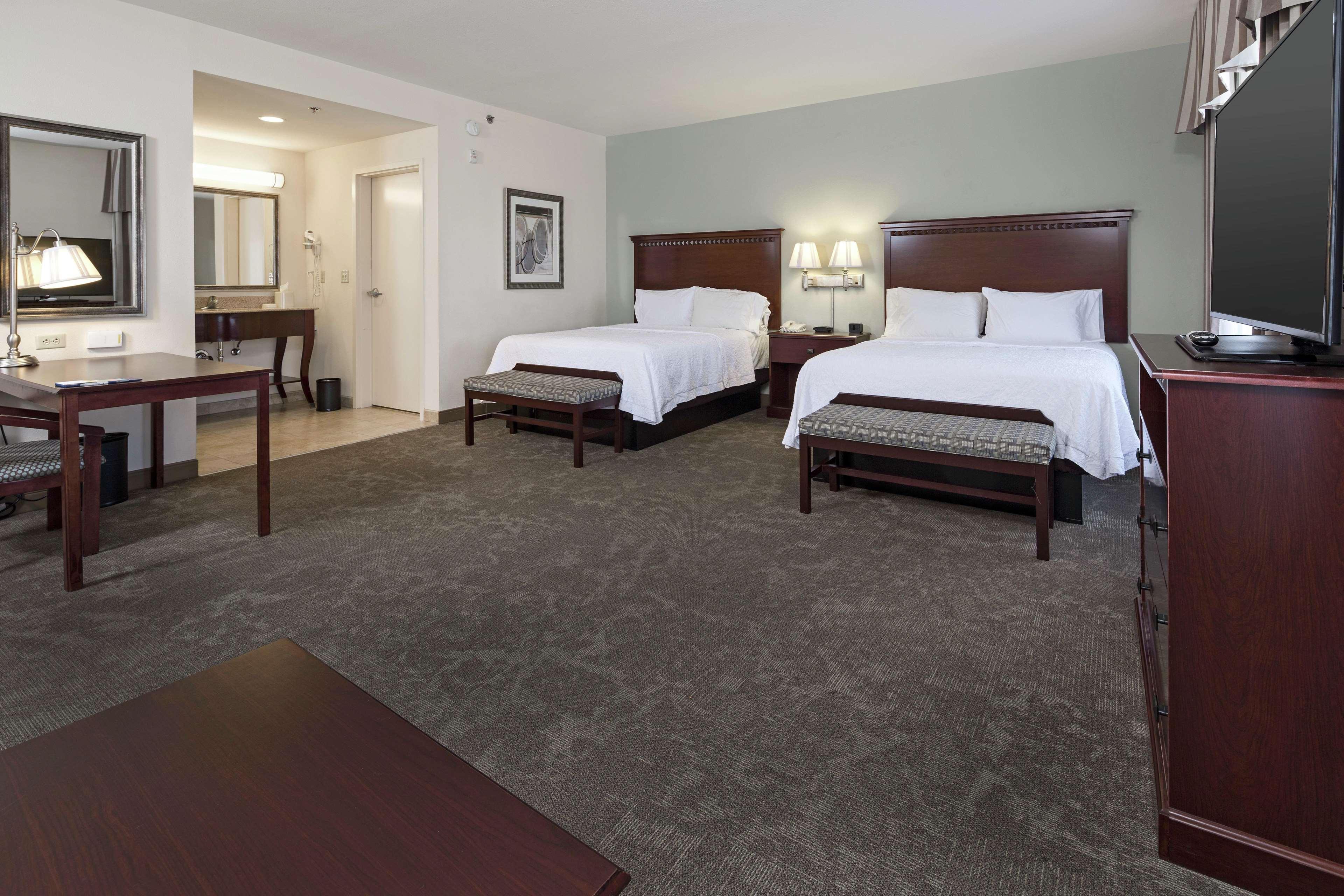 Hampton Inn & Suites Prescott Valley Eksteriør billede