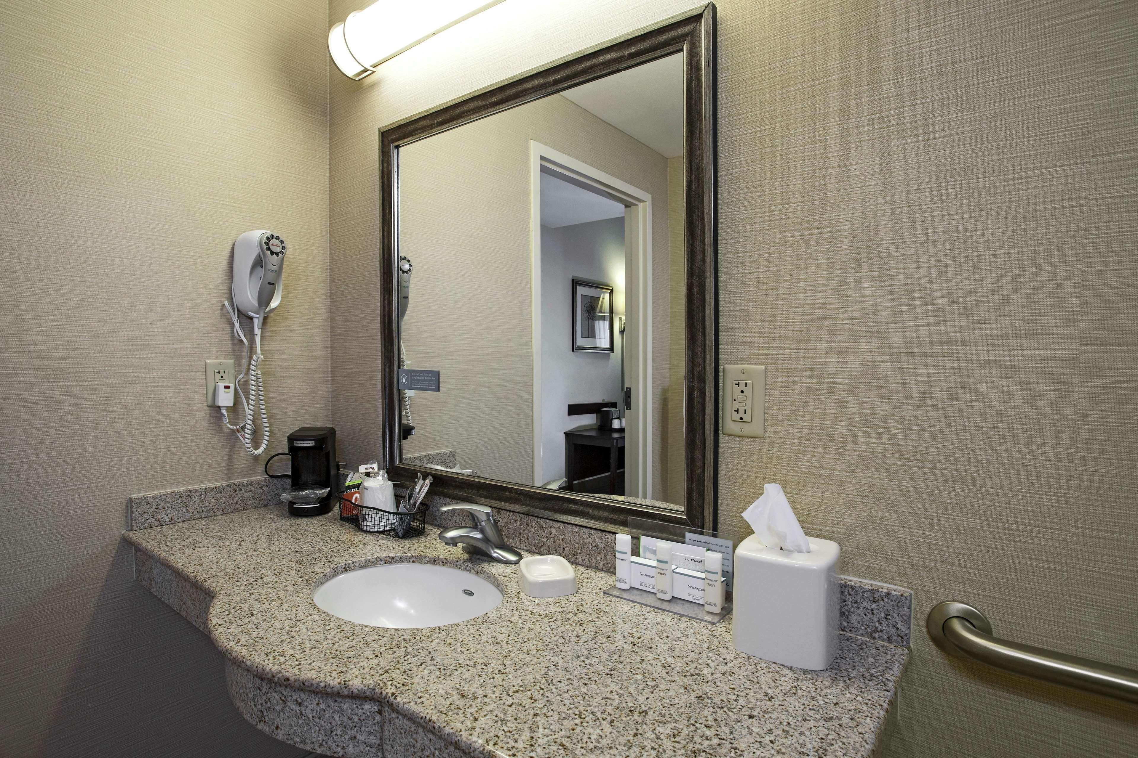 Hampton Inn & Suites Prescott Valley Eksteriør billede