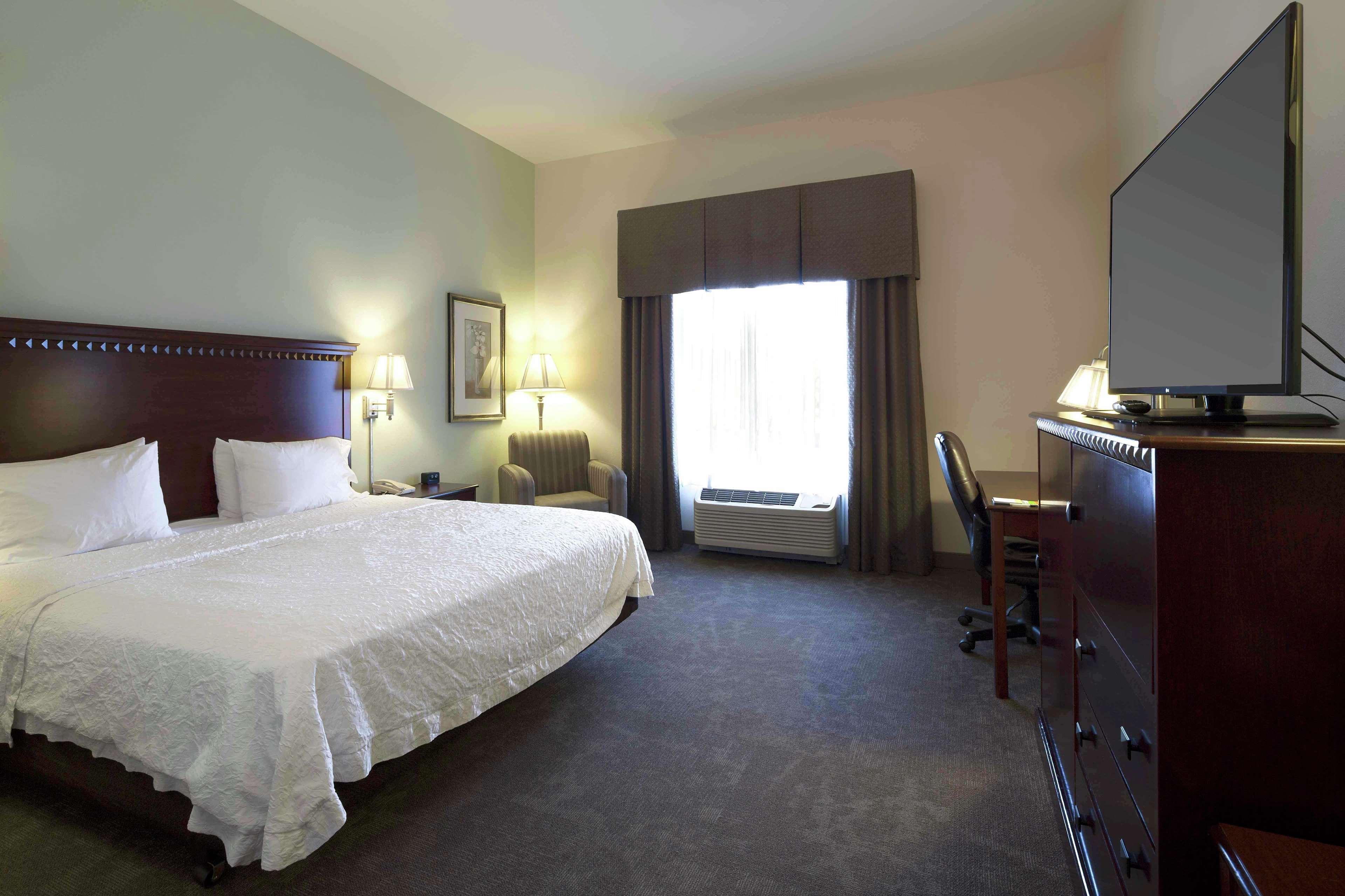 Hampton Inn & Suites Prescott Valley Eksteriør billede