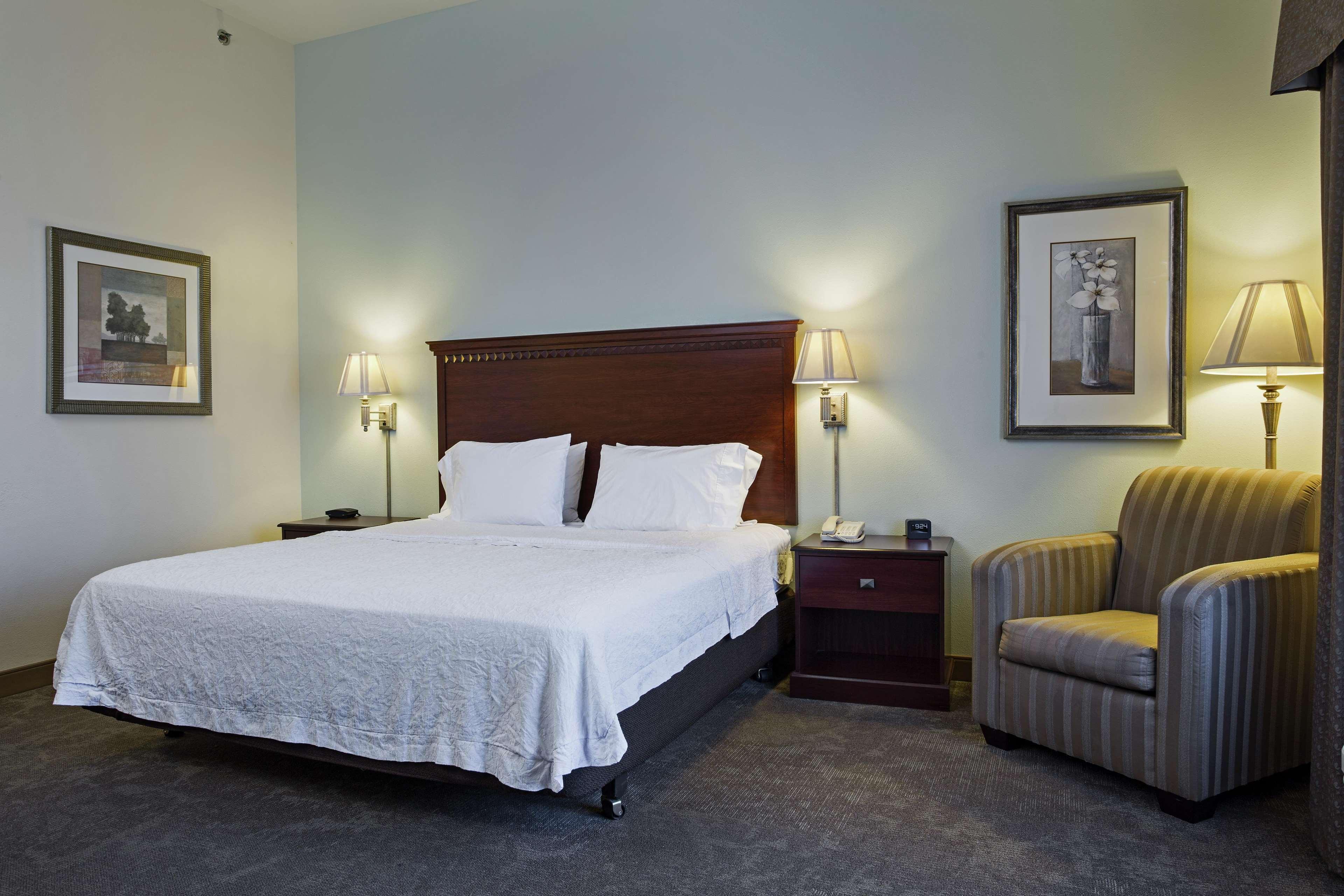 Hampton Inn & Suites Prescott Valley Eksteriør billede