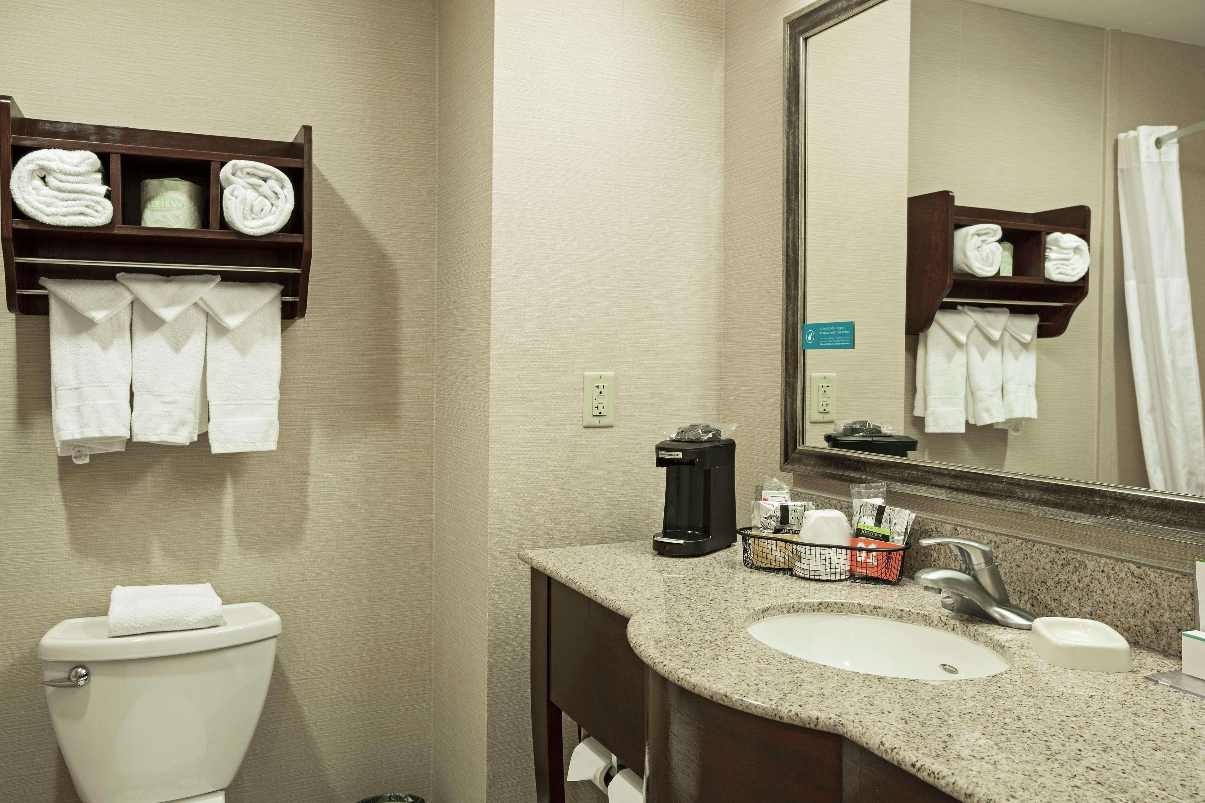 Hampton Inn & Suites Prescott Valley Eksteriør billede