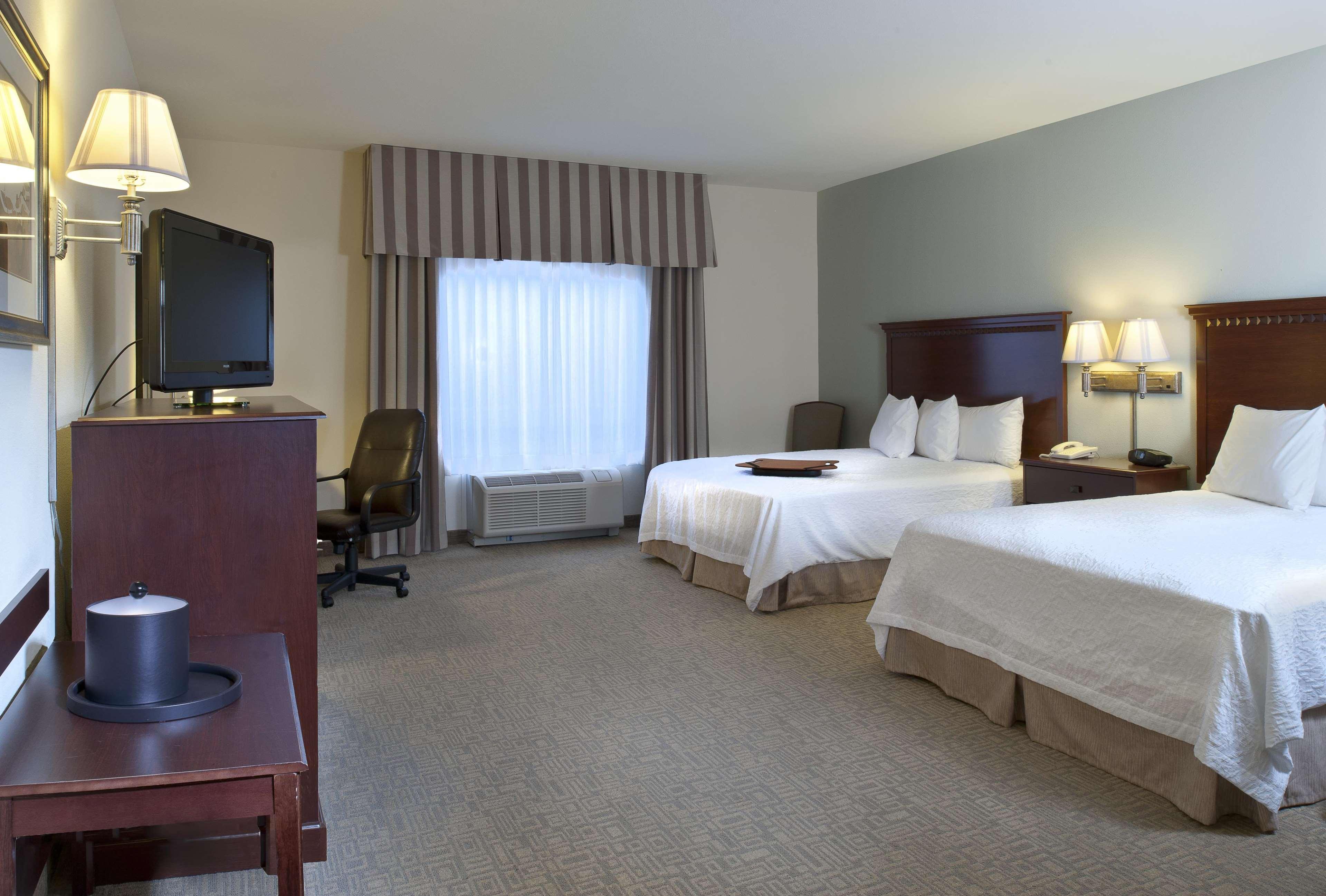 Hampton Inn & Suites Prescott Valley Eksteriør billede
