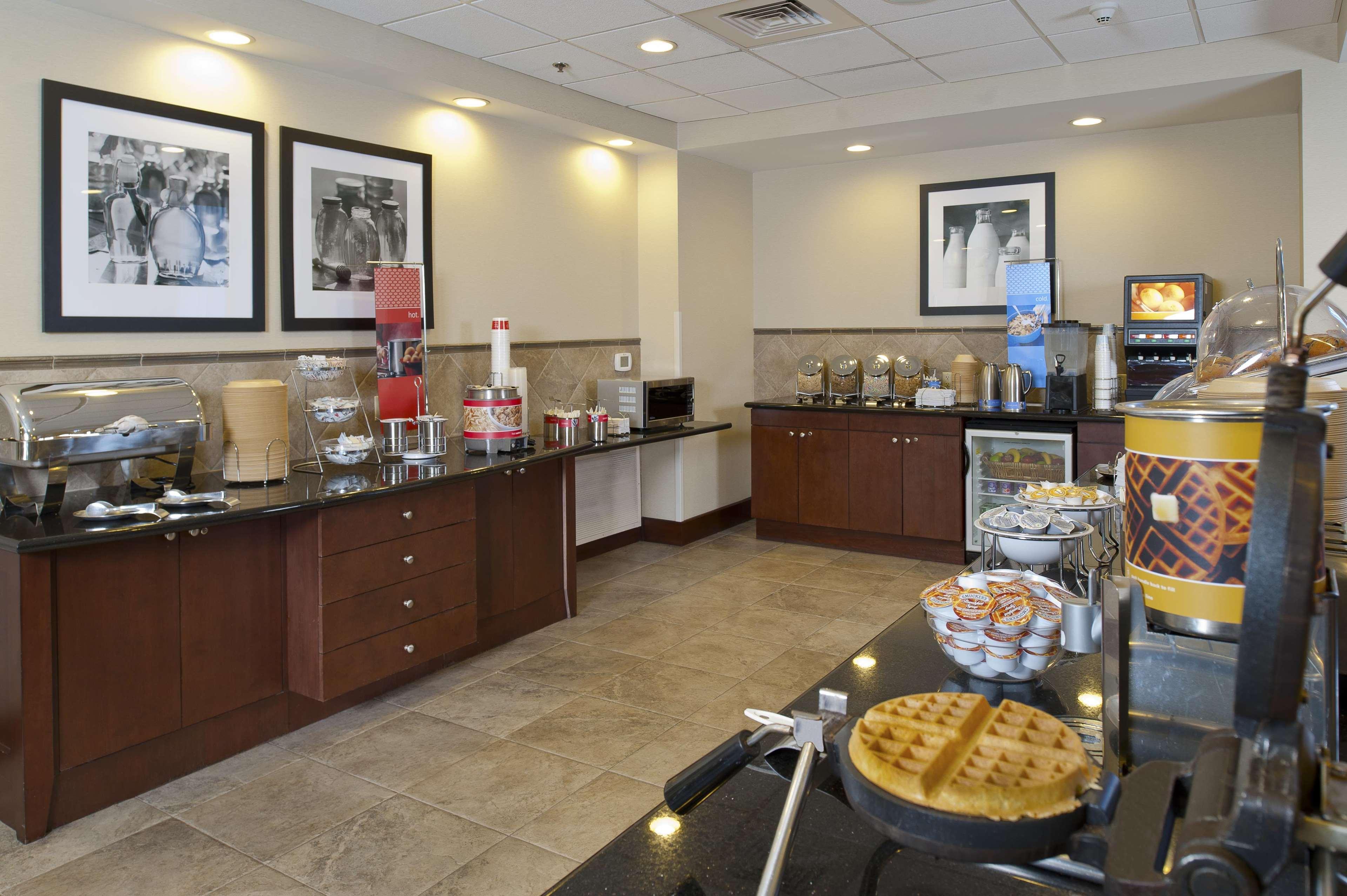 Hampton Inn & Suites Prescott Valley Eksteriør billede