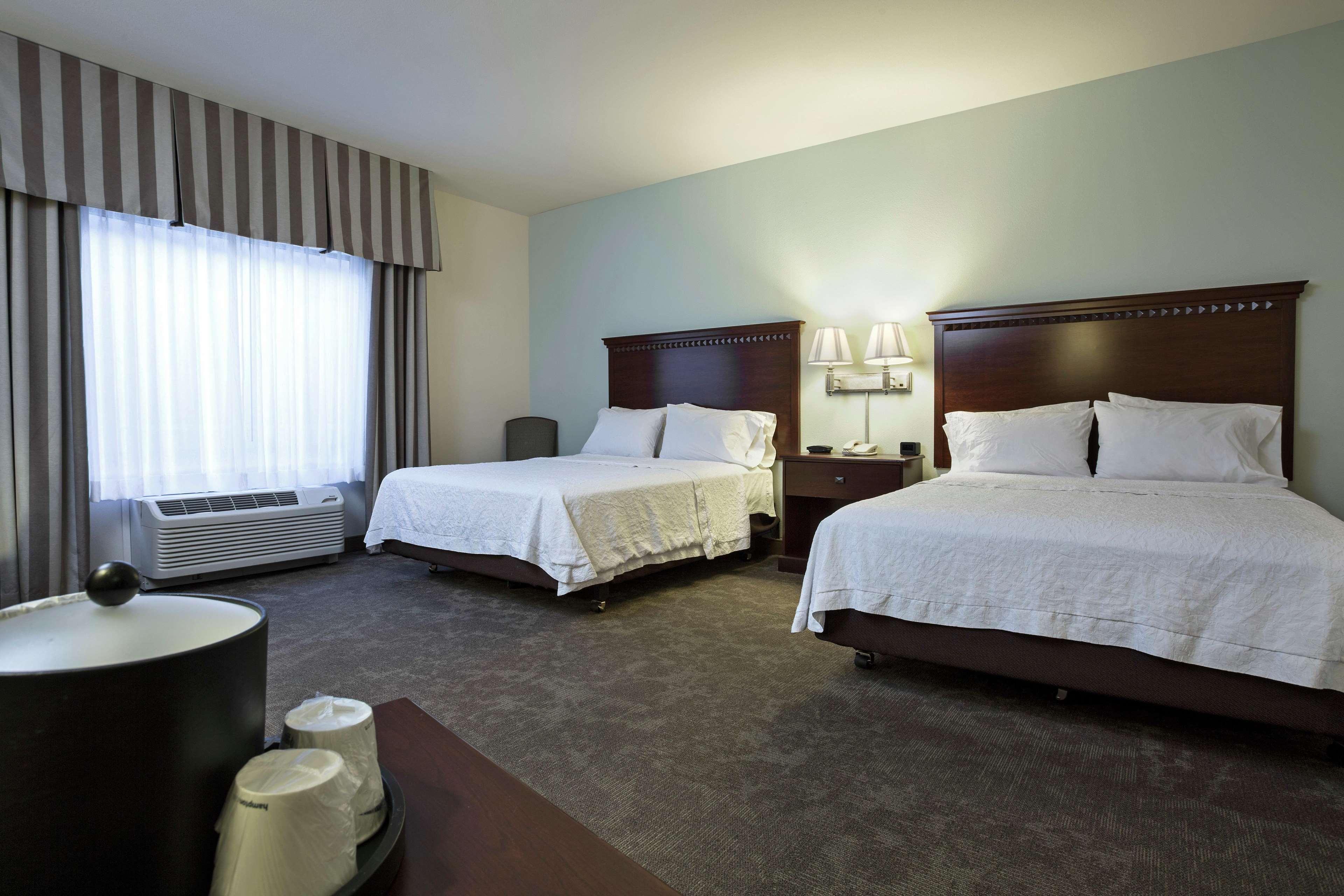 Hampton Inn & Suites Prescott Valley Eksteriør billede
