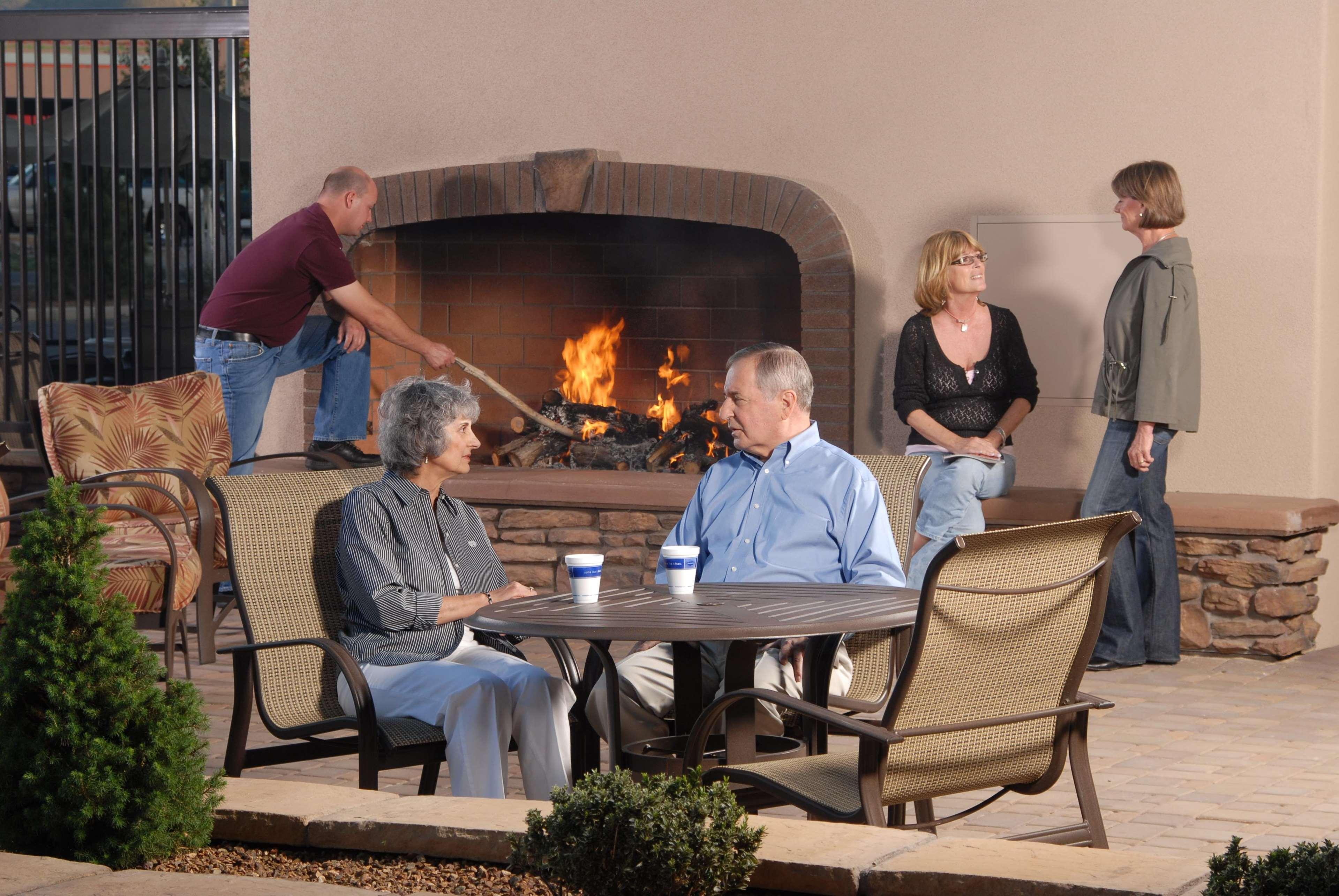 Hampton Inn & Suites Prescott Valley Faciliteter billede