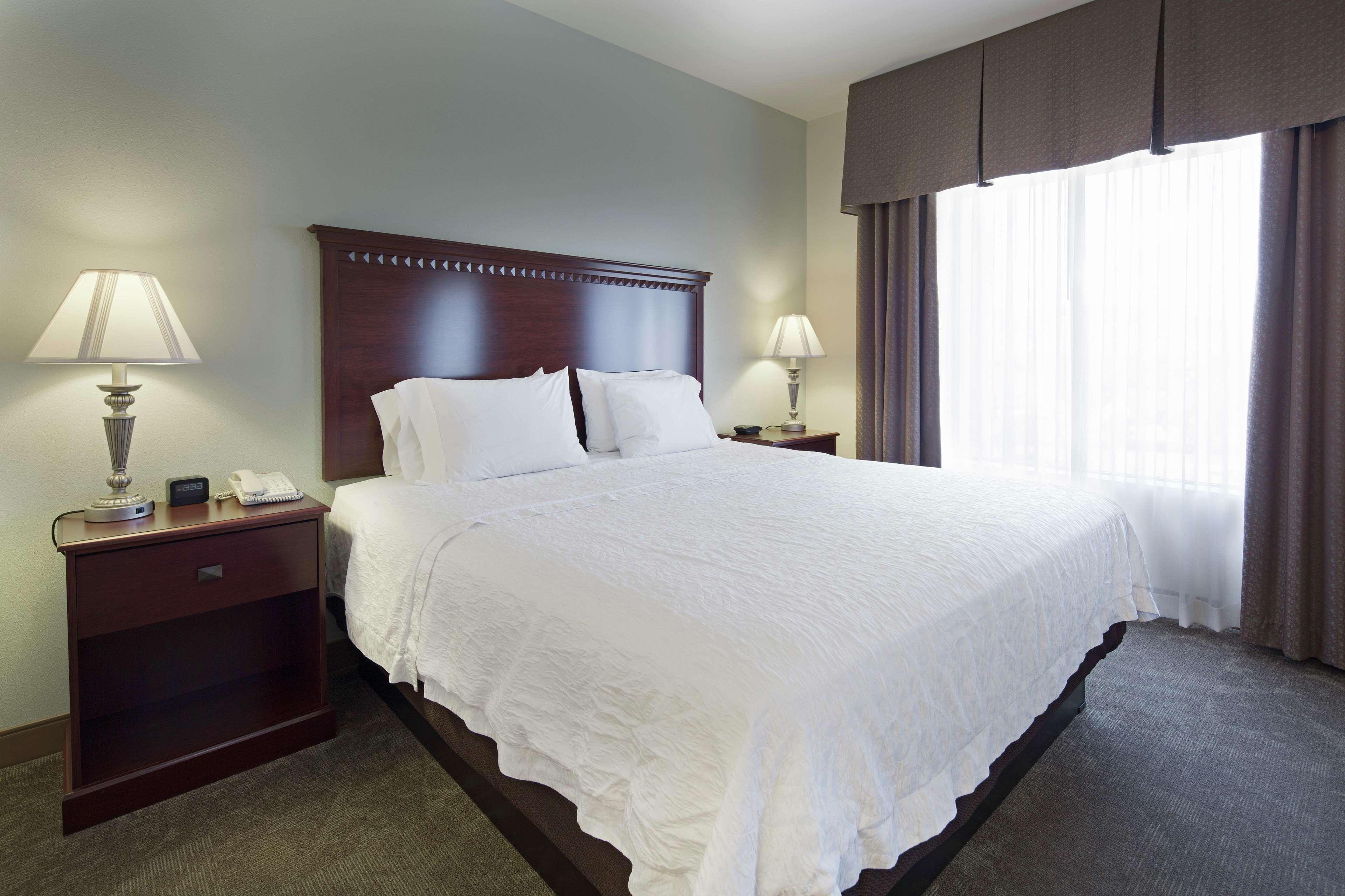 Hampton Inn & Suites Prescott Valley Eksteriør billede