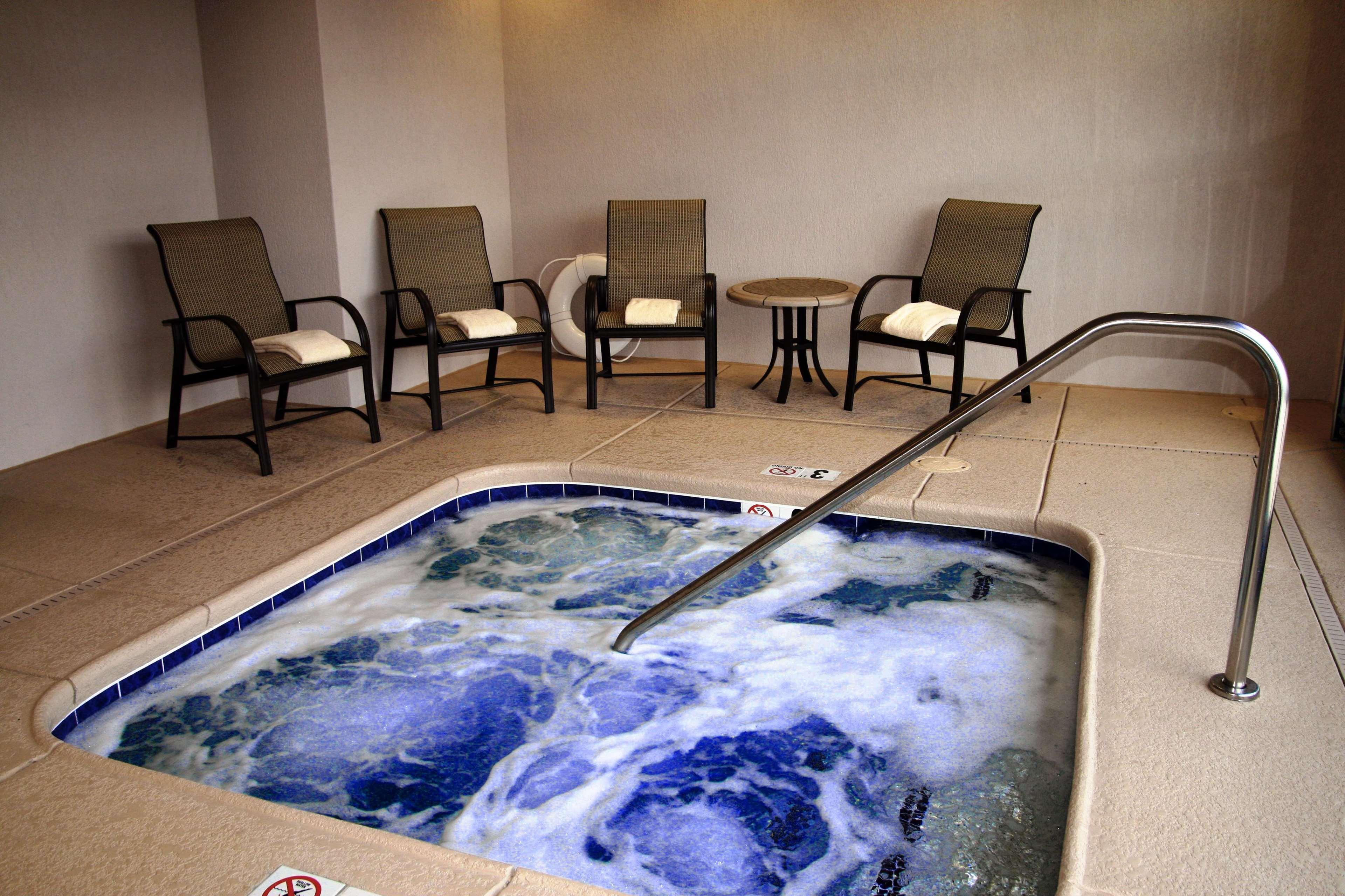 Hampton Inn & Suites Prescott Valley Faciliteter billede