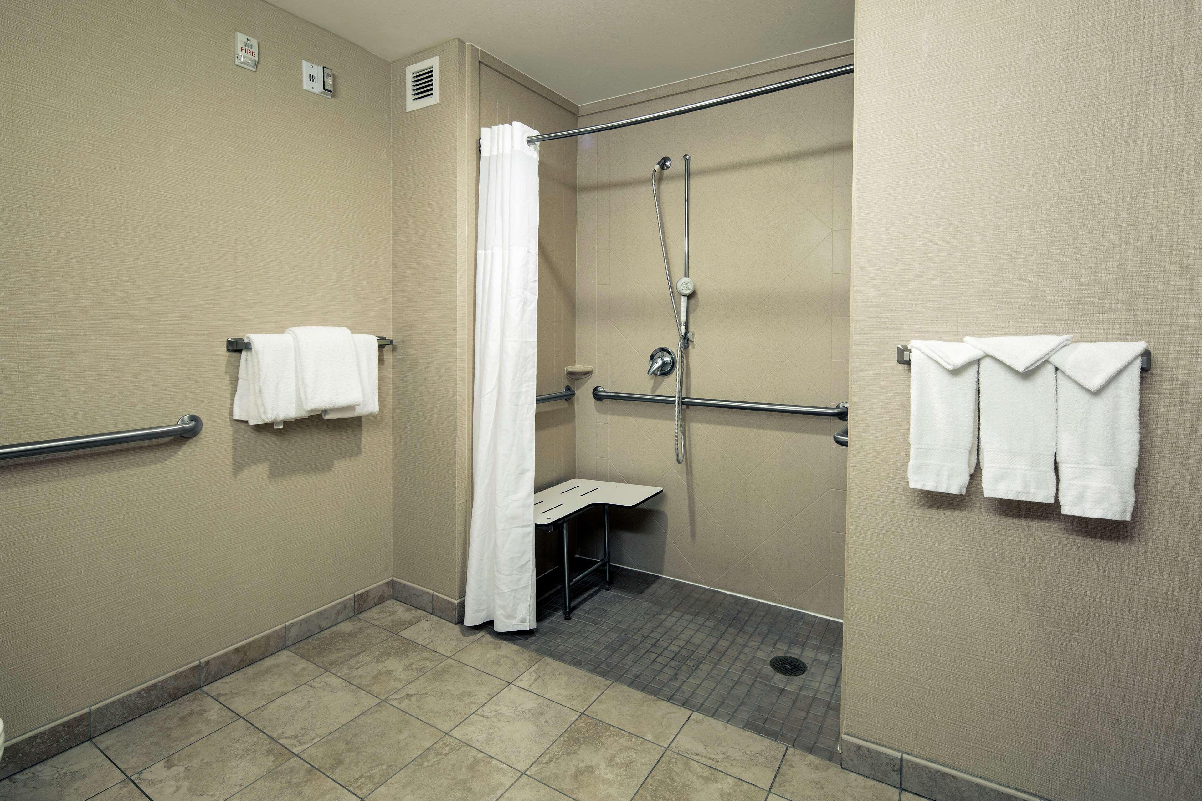 Hampton Inn & Suites Prescott Valley Eksteriør billede