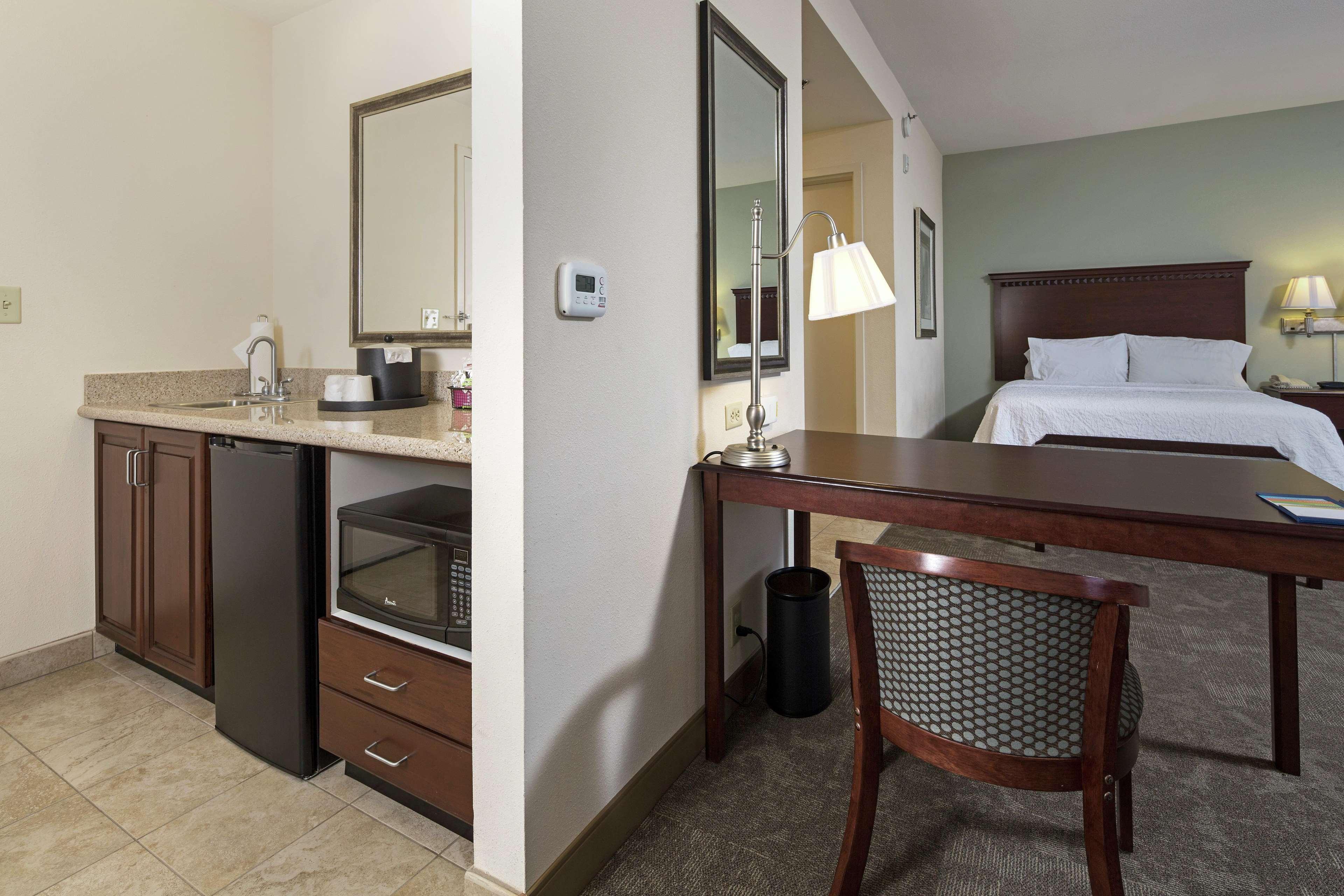 Hampton Inn & Suites Prescott Valley Eksteriør billede
