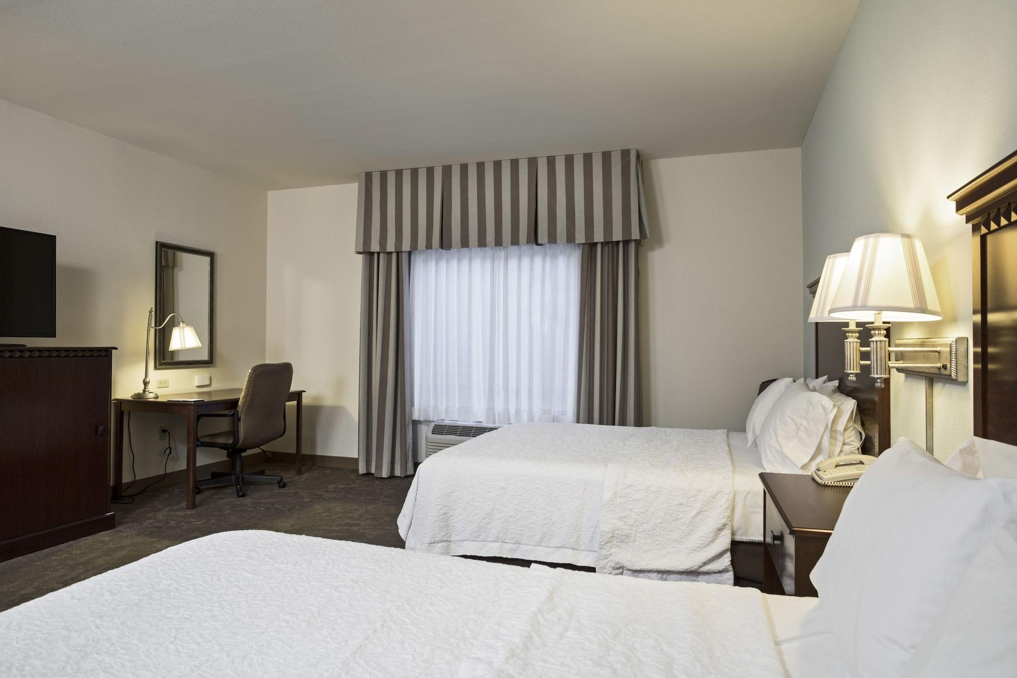 Hampton Inn & Suites Prescott Valley Eksteriør billede