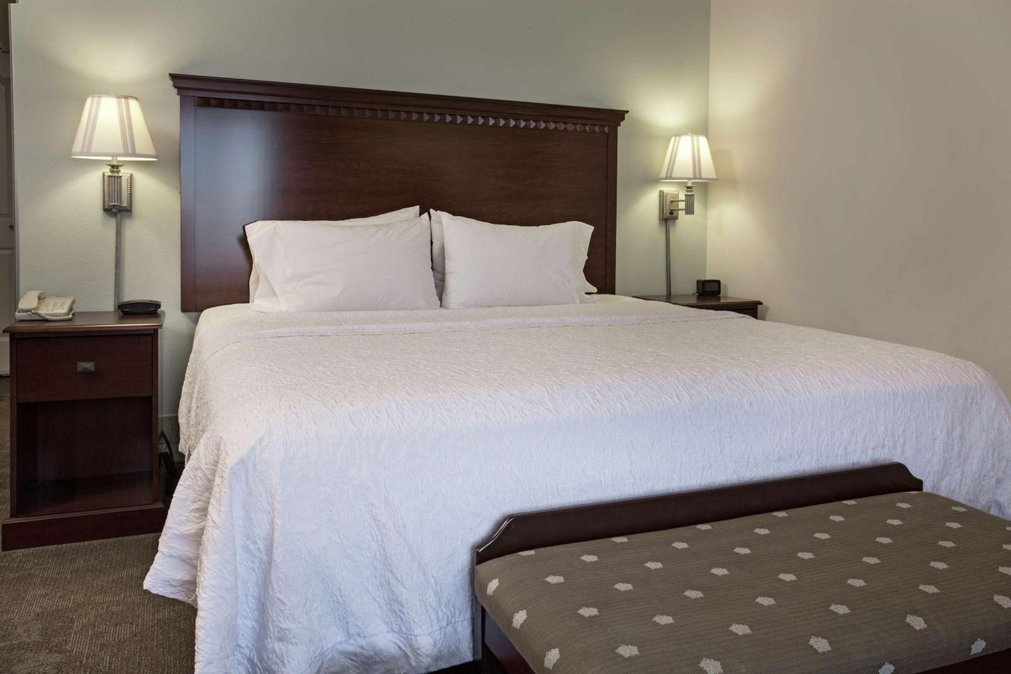 Hampton Inn & Suites Prescott Valley Eksteriør billede