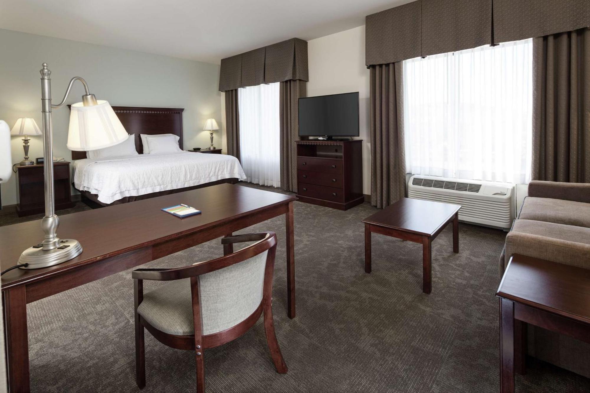 Hampton Inn & Suites Prescott Valley Eksteriør billede