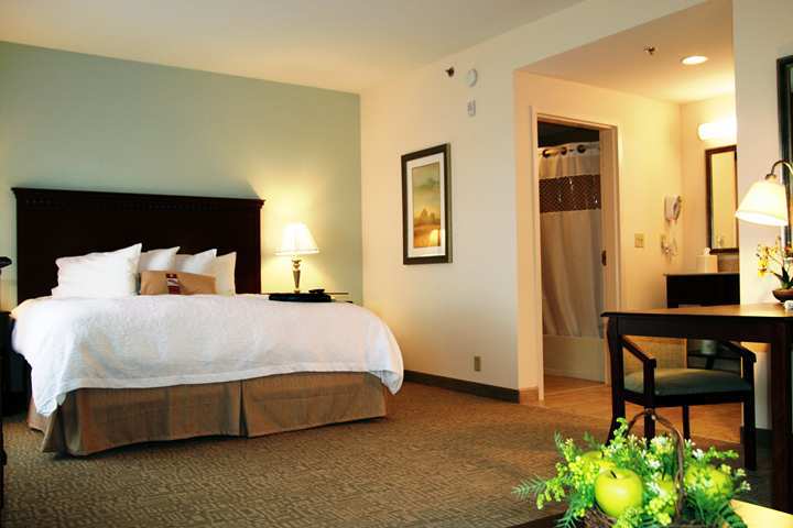 Hampton Inn & Suites Prescott Valley Eksteriør billede